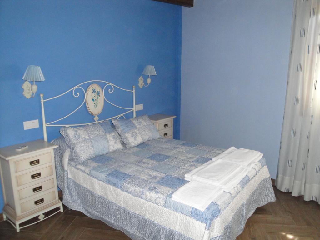 Casa Rural Sierra San Mamede La Codosera Esterno foto